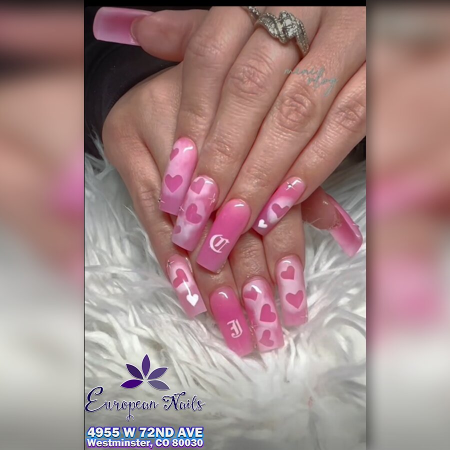 Nail Art Design